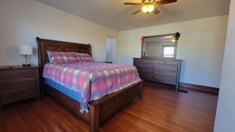 Tiny photo for 143 S State Street, Franklin Grove, IL 61031 (MLS # 12515526)