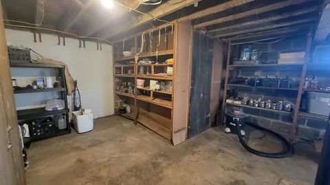 Tiny photo for 143 S State Street, Franklin Grove, IL 61031 (MLS # 12515526)