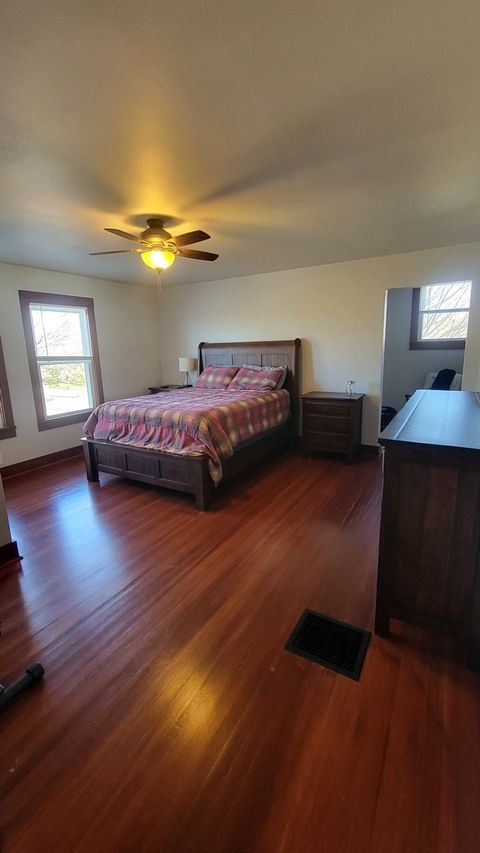 Tiny photo for 143 S State Street, Franklin Grove, IL 61031 (MLS # 12515526)