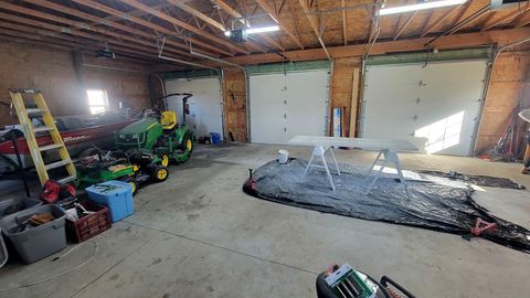 Tiny photo for 143 S State Street, Franklin Grove, IL 61031 (MLS # 12515526)