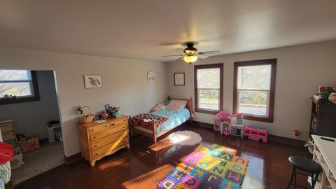 Tiny photo for 143 S State Street, Franklin Grove, IL 61031 (MLS # 12515526)
