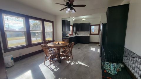 Tiny photo for 143 S State Street, Franklin Grove, IL 61031 (MLS # 12515526)