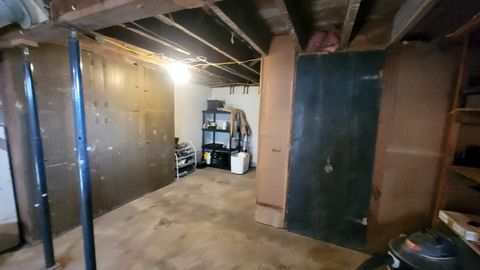 Tiny photo for 143 S State Street, Franklin Grove, IL 61031 (MLS # 12515526)