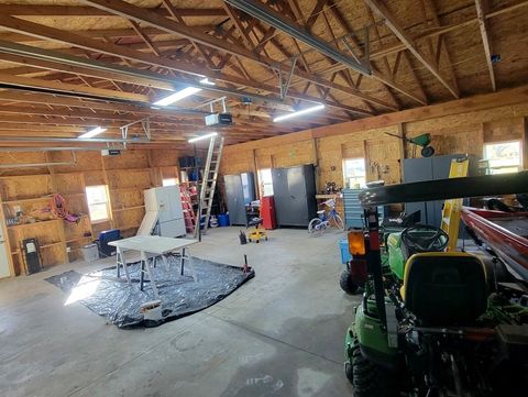 Tiny photo for 143 S State Street, Franklin Grove, IL 61031 (MLS # 12515526)