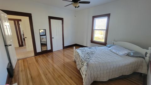 Tiny photo for 143 S State Street, Franklin Grove, IL 61031 (MLS # 12515526)