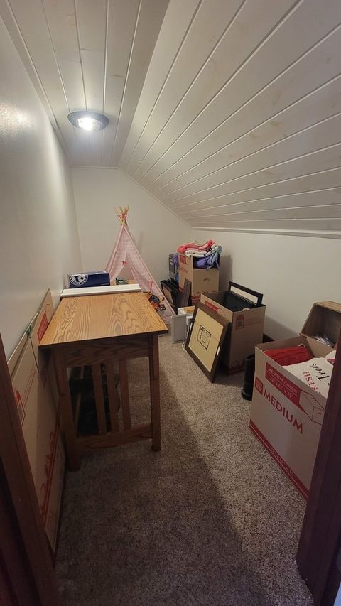 Tiny photo for 143 S State Street, Franklin Grove, IL 61031 (MLS # 12515526)