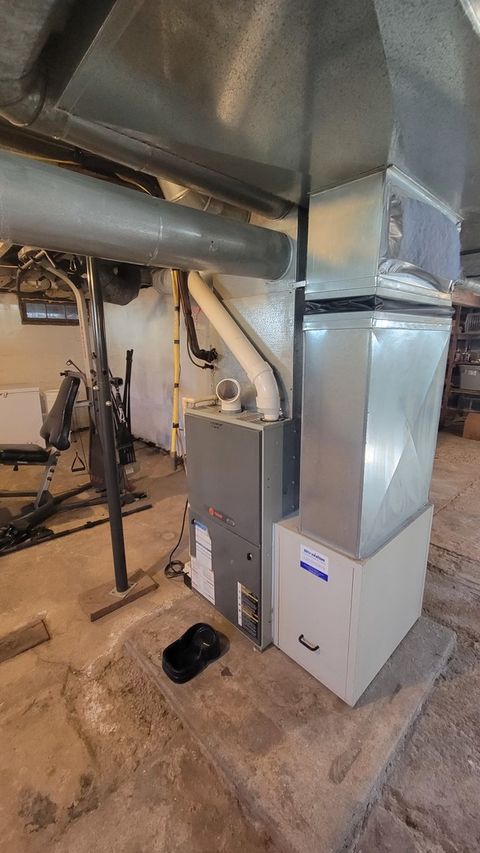 Tiny photo for 143 S State Street, Franklin Grove, IL 61031 (MLS # 12515526)