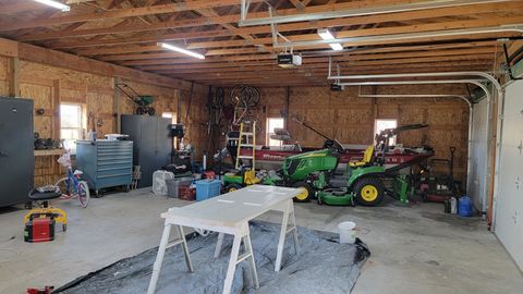 Tiny photo for 143 S State Street, Franklin Grove, IL 61031 (MLS # 12515526)