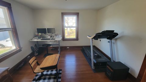 Tiny photo for 143 S State Street, Franklin Grove, IL 61031 (MLS # 12515526)