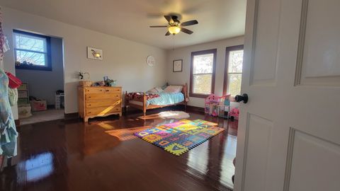 Tiny photo for 143 S State Street, Franklin Grove, IL 61031 (MLS # 12515526)