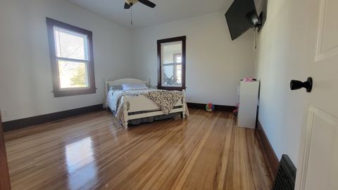 Tiny photo for 143 S State Street, Franklin Grove, IL 61031 (MLS # 12515526)