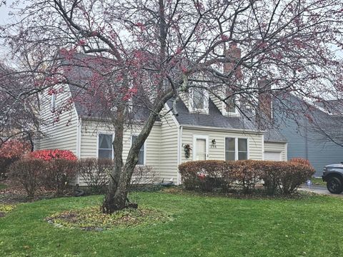 A home in Third Lake