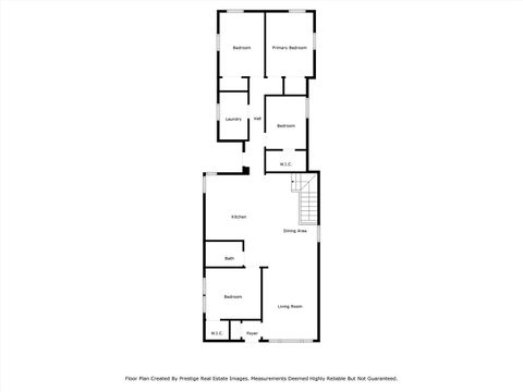 Tiny photo for 819 E 98th Place, Chicago, IL 60628 (MLS # 12569594)