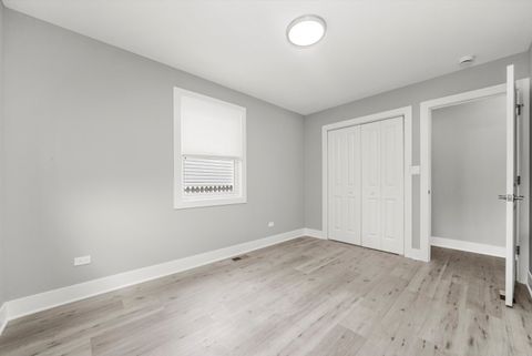 Tiny photo for 819 E 98th Place, Chicago, IL 60628 (MLS # 12569594)
