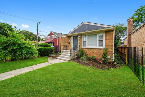 Tiny photo for 819 E 98th Place, Chicago, IL 60628 (MLS # 12569594)