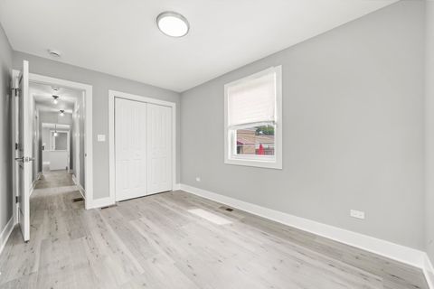 Tiny photo for 819 E 98th Place, Chicago, IL 60628 (MLS # 12569594)