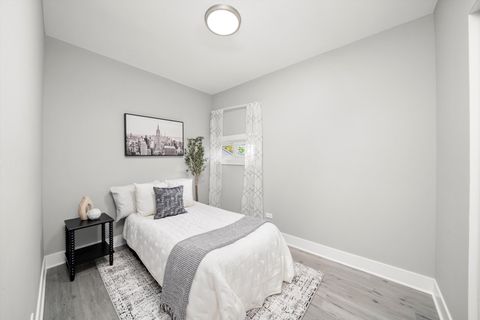 Tiny photo for 819 E 98th Place, Chicago, IL 60628 (MLS # 12569594)