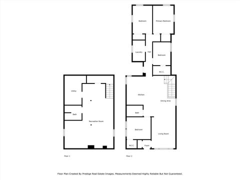 Tiny photo for 819 E 98th Place, Chicago, IL 60628 (MLS # 12569594)