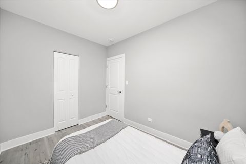 Tiny photo for 819 E 98th Place, Chicago, IL 60628 (MLS # 12569594)