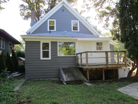 Tiny photo for 702 N Division Street, Harvard, IL 60033 (MLS # 12463223)