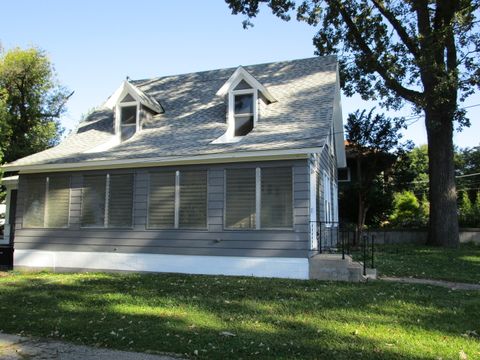 Tiny photo for 702 N Division Street, Harvard, IL 60033 (MLS # 12463223)
