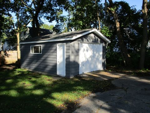 Tiny photo for 702 N Division Street, Harvard, IL 60033 (MLS # 12463223)