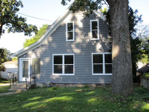 Tiny photo for 702 N Division Street, Harvard, IL 60033 (MLS # 12463223)