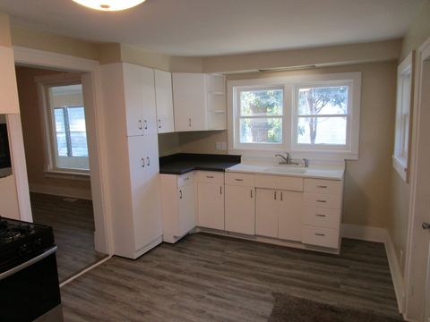 Tiny photo for 702 N Division Street, Harvard, IL 60033 (MLS # 12463223)