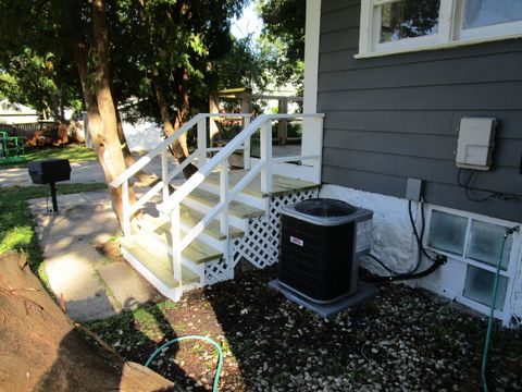 Tiny photo for 702 N Division Street, Harvard, IL 60033 (MLS # 12463223)