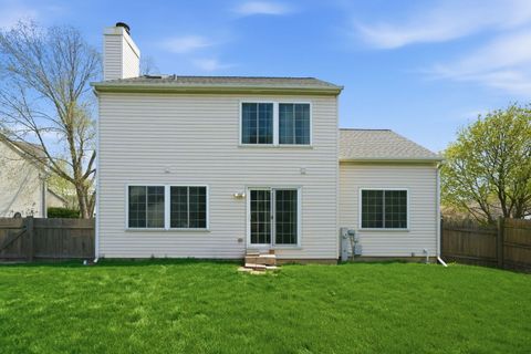 Tiny photo for Bartlett, IL 60103 (MLS # 12623024)