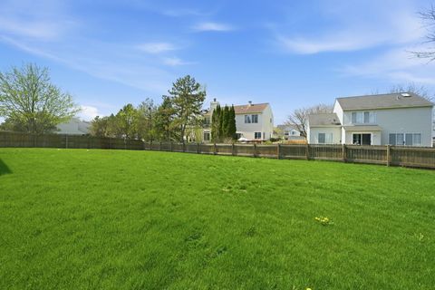 Tiny photo for Bartlett, IL 60103 (MLS # 12623024)