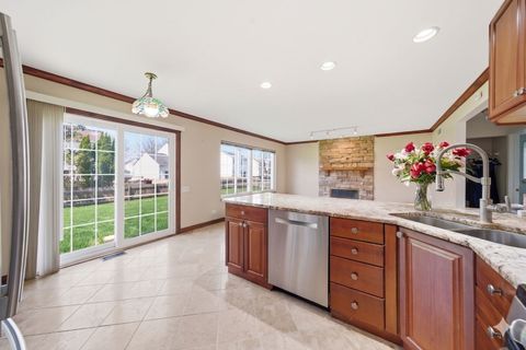 Tiny photo for Bartlett, IL 60103 (MLS # 12623024)