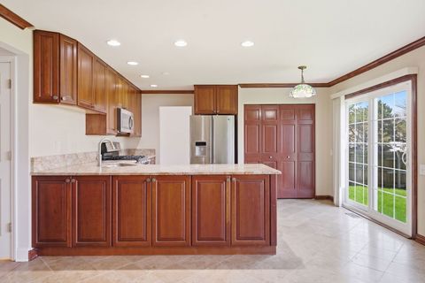 Tiny photo for Bartlett, IL 60103 (MLS # 12623024)