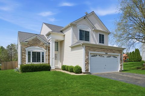 Tiny photo for Bartlett, IL 60103 (MLS # 12623024)