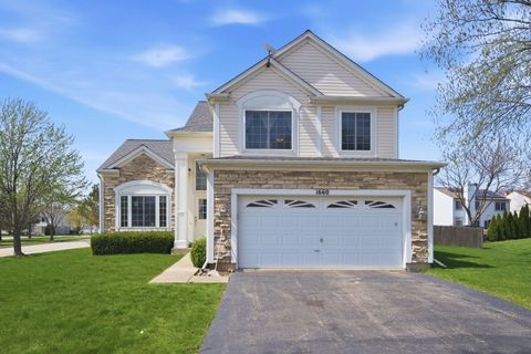 Photo of Bartlett, IL 60103 (MLS # 12623024)