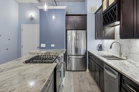 Tiny photo for 130 S Canal Street #316, Chicago, IL 60606 (MLS # 12660862)