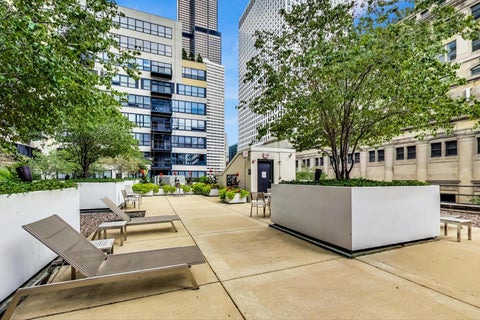 Tiny photo for 130 S Canal Street #316, Chicago, IL 60606 (MLS # 12660862)