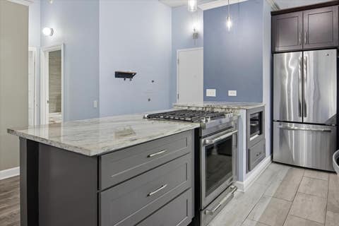 Tiny photo for 130 S Canal Street #316, Chicago, IL 60606 (MLS # 12660862)
