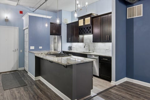 Tiny photo for 130 S Canal Street #316, Chicago, IL 60606 (MLS # 12660862)