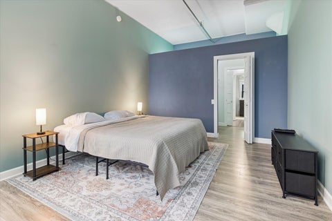 Tiny photo for 130 S Canal Street #316, Chicago, IL 60606 (MLS # 12660862)