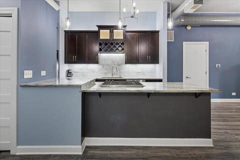 Tiny photo for 130 S Canal Street #316, Chicago, IL 60606 (MLS # 12660862)