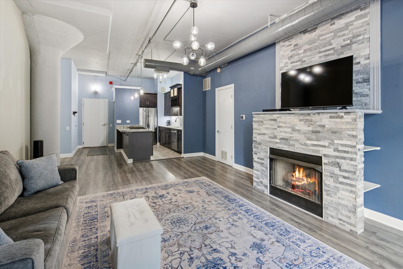 130 S Canal Street 316
