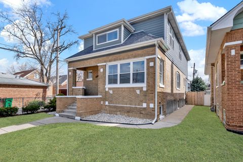 2613 Kenilworth Avenue Berwyn IL 60402