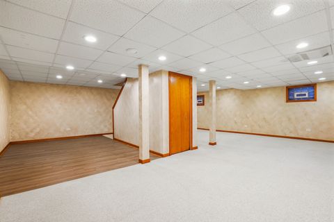 Tiny photo for 425 Cambridge Avenue, Elburn, IL 60119 (MLS # 12562495)