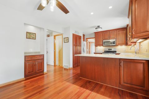 Tiny photo for 425 Cambridge Avenue, Elburn, IL 60119 (MLS # 12562495)