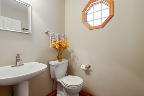 Tiny photo for 425 Cambridge Avenue, Elburn, IL 60119 (MLS # 12562495)