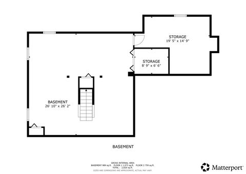 Tiny photo for 425 Cambridge Avenue, Elburn, IL 60119 (MLS # 12562495)