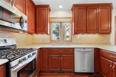 Tiny photo for 425 Cambridge Avenue, Elburn, IL 60119 (MLS # 12562495)