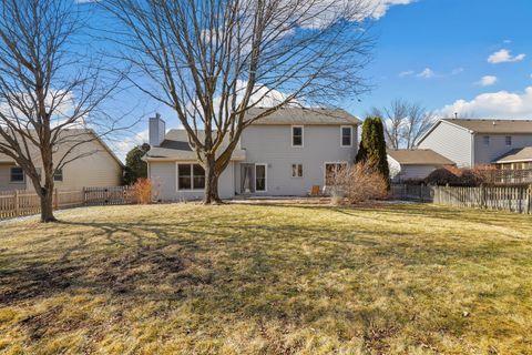 Tiny photo for 425 Cambridge Avenue, Elburn, IL 60119 (MLS # 12562495)