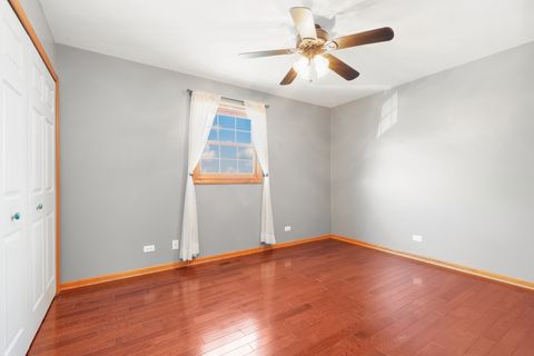 Tiny photo for 425 Cambridge Avenue, Elburn, IL 60119 (MLS # 12562495)